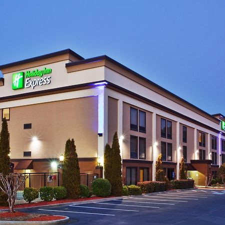 Holiday Inn Express Peachtree Corners-Norcross, An Ihg Hotel Exterior photo